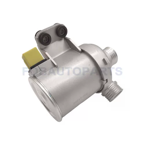 11517596763 High Pressure Fuel Pump for BWM 11517596763 EWP400B01 - image 2